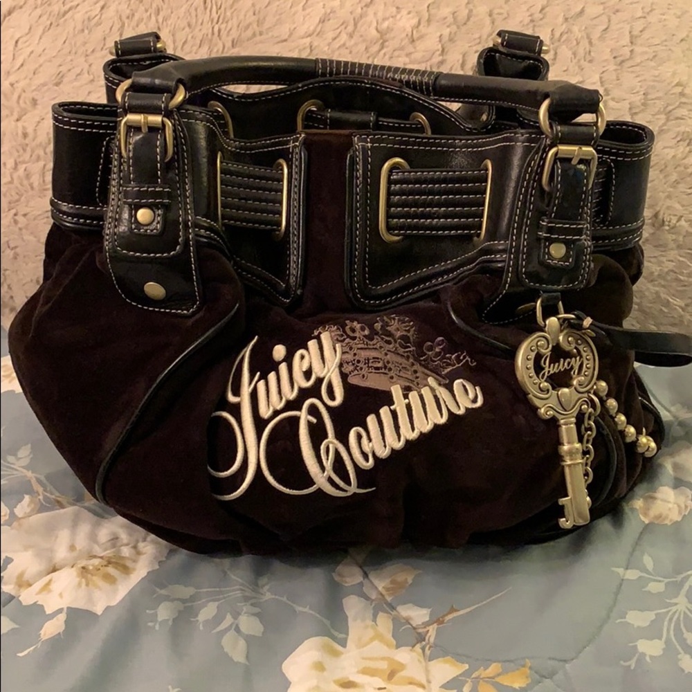 Juicy Couture Handbag